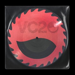VC20 Picture Disc - Houserockers - Legion