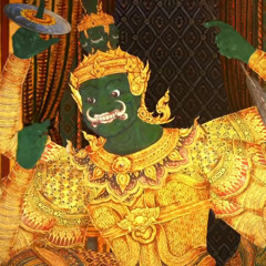 ตัวร้ายที่รักเธอ remix