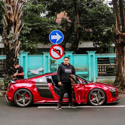 BREAKBEAT JANCOKHASEYO#2