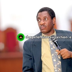 We are on the Threshold of Revival (2) - by Pastor Tokunbo Salami