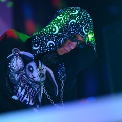 Afterglow Minneapolis Live October 2024 - Atmospheric Industrial Techno