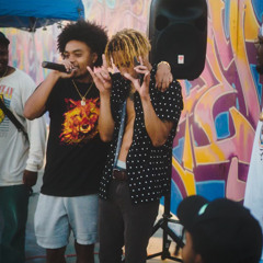 TRULY AWESOME ft DANNY ALI
