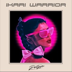 Ikari Warrior