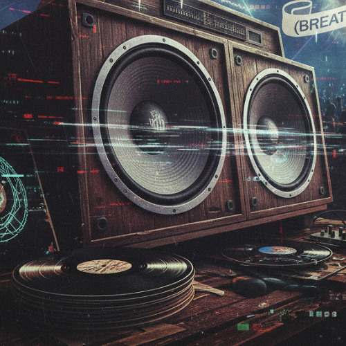 Analog Soul (Breath of Life) (Analog_Soul_rmx)