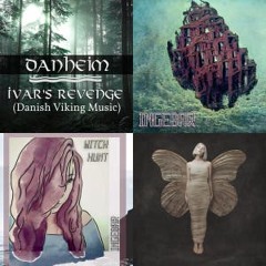 viking hiking beserker beach dragon reach