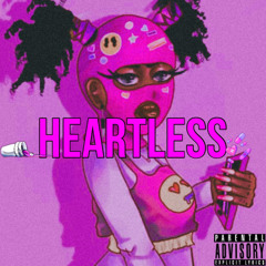 Heartless(prod.Geekinz)