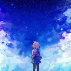 Skywatching / 空を眺める prod: me