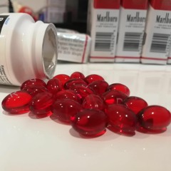 (prod. vaegud)"High Off Dxm I Dont Feel Shit" - Makemoola