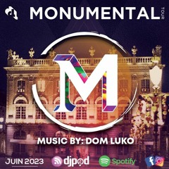 Monumental Tour 2023