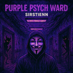 PURPLE PSYCH WARD