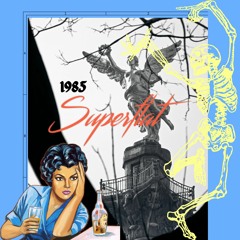 Superflat - La Catrina