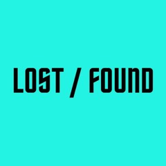 Lost & Found - Episode 001 (Victor Miranda - @ProteinPapi_)
