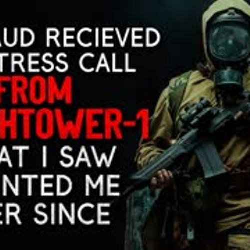 "My Squad Received a Distress Call From Watchtower 1. What I Saw Haunted Me Ever Since" Creepypasta