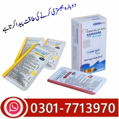 New Kamagra Jelly Sale In Fort Abbas- 03017713970