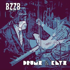 Drumz And Keyz In C