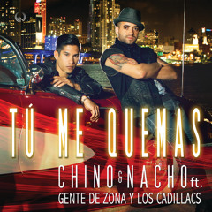 Stream Chino Nacho Music Listen To Songs Albums Playlists For Free On Soundcloud