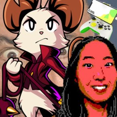 Joe Rogan, Mina, and the Crimson Diamond