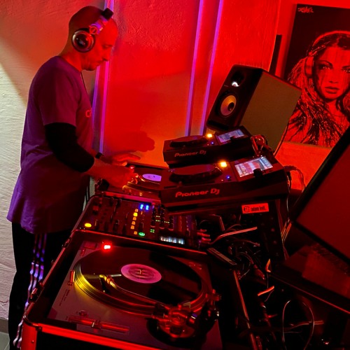 Er Ic @ Graalibu Records Podcast livestream