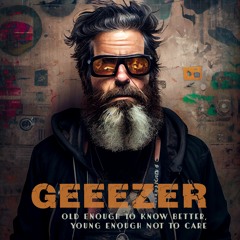 Geeezerology