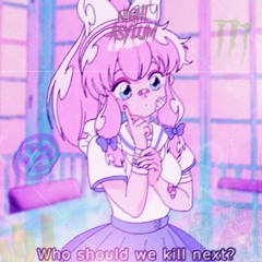 saw u in my dreams (ft. swampghost, xoxoswitch, xzarchix) [shyburial]