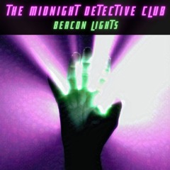 Beacon Lights (The Midnight Detective Club)