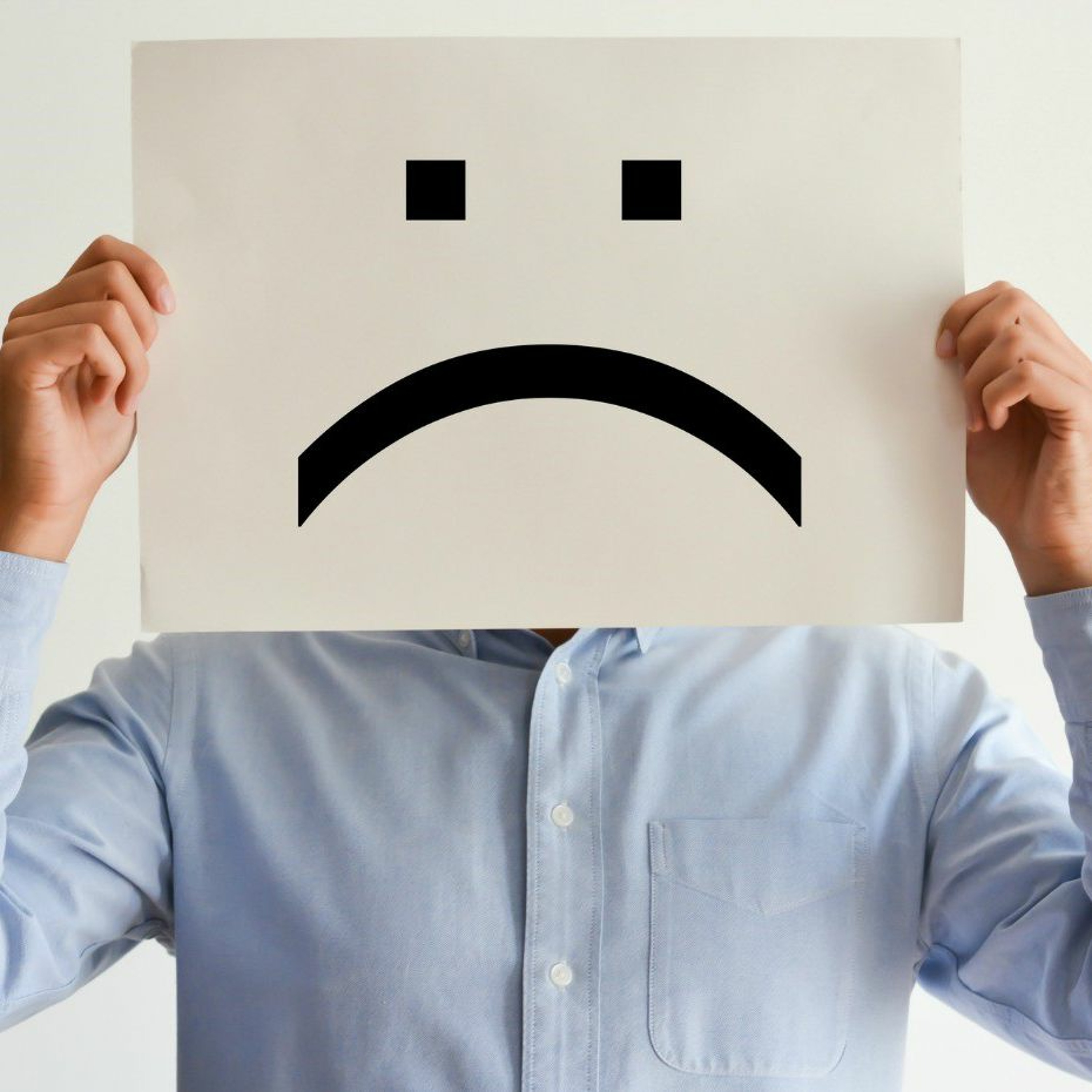 Episode 124 : Signs You Took The Wrong Job - And What To Do About It episode artwork