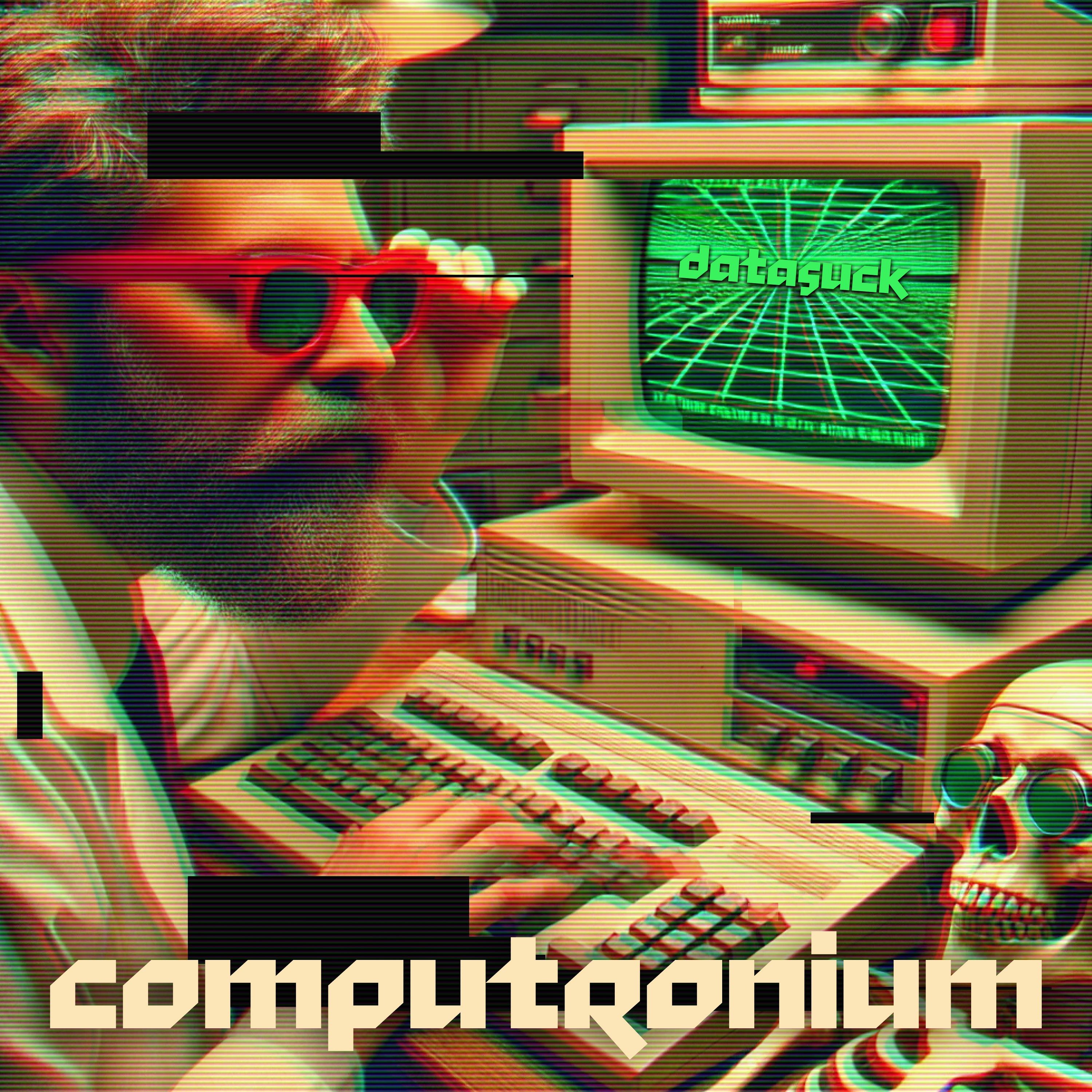 Computronium episode artwork