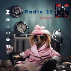 ZoneOut Radio 25