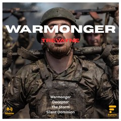 Warmonger [New EP Disfunction Records Release 04 July 2025