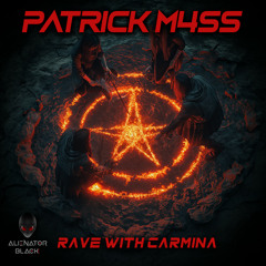 Patrick M4SS - Black Flag (Original Mix)