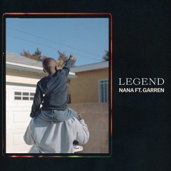 Legend (feat. Garren)