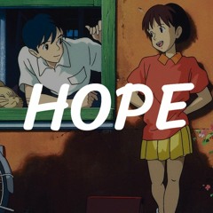 [무료비트] 아도이 x 백예린 타입비트 ㅣ 시티팝 감성 로파이 ㅣ HOPE ㅣ 80s city pop, lofi hip hop beat