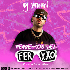 DJ YAMPI ❌ FEID - PERREITOS DEL FERXXO 2022🕶️ [EXITOS] (NORMAL❌FERXXO 100❌ULTRA SOLO❌PANTYSITO)