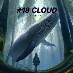 #19 cloud