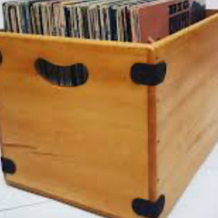 Winter 1995 - Old Technics Mix