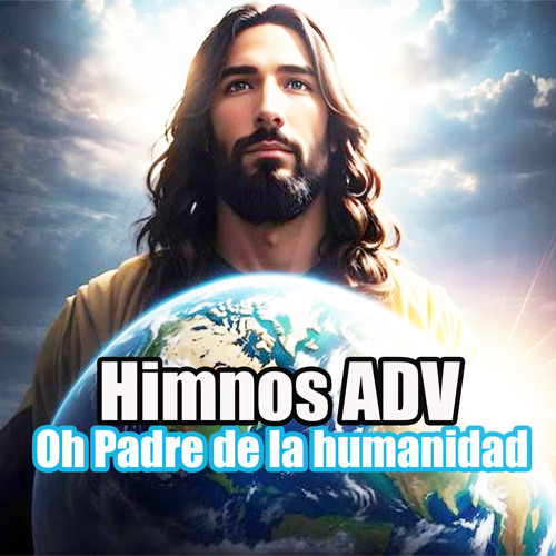 Stream Óyeme Jesús divino by Himnos ADV | Listen online for free on ...