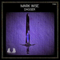 Dagger (Original Mix)