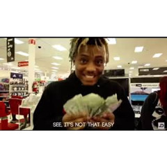 Not That Easy - Juice WRLD (Official Video) Re-upload