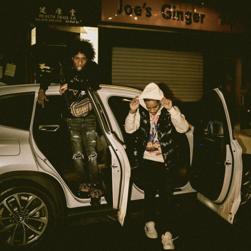 Lil Yachty - In Time / 90’s Baby Ft. Set Da Trend & Quelly Woo (Remastered)