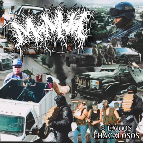MxMxM - LQ Wimp Mincer (Mariyein)