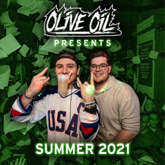 Olive Oil - Summer 2021