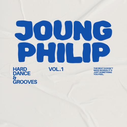Joung Philip´s selected Hard Dance and Grooves set VOL.1  [150BPM]