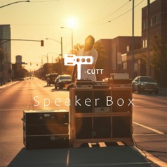 THE SPEAKER BOX EP - Speaker Box  (FREE DOWNLOAD)