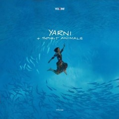 PREMIERE: Yarni & Nau Leone - Yaguareté (Original) [You Plus One]