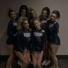 Cheerforce Reign 24-25