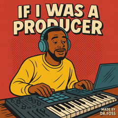 If i was a producer