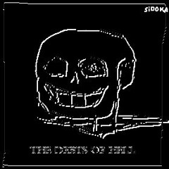 undertale - The Debts Of Hell [ Meow ]