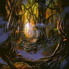 Forest | Darkpsy | Trip 🧙‍♂️🍄