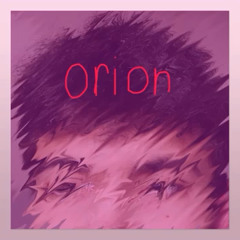 Jakob Lui - Orion