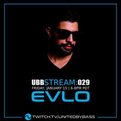 United By Bass (Drum and Bass mix)